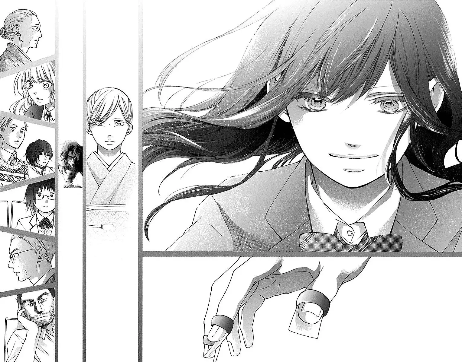 Kono Oto Tomare! Chapter 50 30